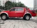 Mitsubishi Triton GLS AT 2011 - Bán Mitsubishi Triton GLS AT 2011, màu đỏ, xe nhập như mới