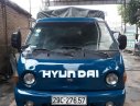 Hyundai Porter 1999 - Cần bán Hyundai Porter sản xuất năm 1999, màu xanh lam, xe nhập chính chủ