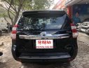 Toyota Land Cruiser   2016 - Cần bán xe Toyota Land Cruiser năm sản xuất 2016, xe nhập