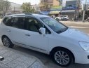 Kia Carens 2012 - Cần bán Kia Carens đời 2012, màu trắng xe gia đình, giá 325tr