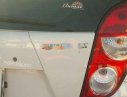Chevrolet Spark   2016 - Bán Chevrolet Spark đời 2016, màu trắng mới chạy 38150km, giá 238tr