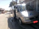 Mercedes-Benz Sprinter   2009 - Bán Mercedes Sprinter đời 2009, nhập khẩu nguyên chiếc