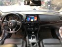 Mazda 6 2015 - Cần bán xe Mazda 6 đời 2015, màu trắng số tự động, giá 615tr