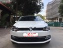 Volkswagen Polo 2018 - Bán Volkswagen Polo 1.6 AT sản xuất năm 2018, màu trắng, xe nhập