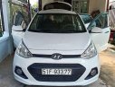 Hyundai Grand i10  MT 2016 - Bán Hyundai Grand i10 MT sản xuất năm 2016, màu trắng, nhập khẩu, giá 290tr