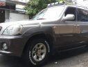 Hyundai Terracan 3.5 MT 2003 - Cần bán lại xe Hyundai Terracan 3.5 MT năm 2003, màu bạc, xe nhập còn mới