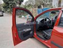 Hyundai Getz 2007 - Bán Hyundai Getz đời 2007, màu đỏ, nhập khẩu số tự động