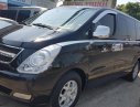 Hyundai Starex 2007 - Bán xe Hyundai Starex năm sản xuất 2007, màu đen, nhập khẩu