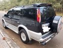 Ford Everest    2006 - Cần bán Ford Everest năm sản xuất 2006, màu đen