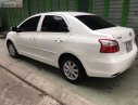Toyota Vios 2014 - Bán Toyota Vios sản xuất 2014, màu trắng chính chủ