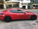 Porsche Panamera   2010 - Bán Porsche Panamera đời 2010, nhập khẩu, đăng ký 2011