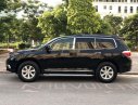 Toyota Highlander   2011 - Cần bán Toyota Highlander đời 2011, nhập khẩu nguyên chiếc