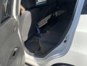 Chevrolet Spark 2017 - Bán ô tô Chevrolet Spark đời 2017, màu trắng xe gia đình