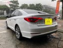Hyundai Sonata   2016 - Bán Hyundai Sonata 2.0 AT đời 2016, màu trắng, nhập khẩu Hàn Quốc