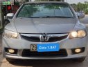 Honda Civic   2010 - Bán Honda Civic 1.8 AT sản xuất 2010, xe cũ như mới