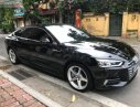 Audi A5   2017 - Bán Audi A5 Sportback 2.0 đời 2017, màu đen, nhập khẩu nguyên chiếc như mới