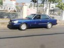 Nissan Bluebird 1984 - Cần bán gấp Nissan Bluebird năm 1984, màu xanh lam, xe nhập, giá tốt