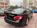 Lexus ES   2007 - Bán Lexus ES 350 đời 2007, màu đen, nhập khẩu nguyên chiếc