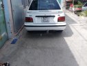 Kia CD5   1995 - Bán Kia CD5 sản xuất năm 1995, màu trắng, xe nhập 