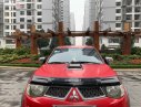 Mitsubishi Triton GLS AT 2011 - Bán Mitsubishi Triton GLS AT 2011, màu đỏ, xe nhập như mới