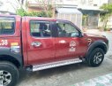 Ford Ranger    2011 - Bán Ford Ranger đời 2011, màu đỏ, giá chỉ 325 triệu