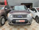 Ford Everest 2.5L 4x2 MT 2015 - Cần bán xe Ford Everest 2.5L 4x2 MT năm sản xuất 2015, màu nâu