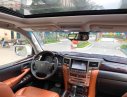 Lexus LX 570 2013 - Bán ô tô Lexus LX 570 năm sản xuất 2013, màu trắng, nhập khẩu nguyên chiếc