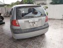 Hyundai Getz   2008 - Cần bán Hyundai Getz đời 2008, giá chỉ 180 triệu