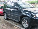 Ford Escape 2007 - Bán Ford Escape năm sản xuất 2007, màu đen số tự động giá cạnh tranh