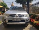 Mitsubishi Pajero Sport   2011 - Cần bán Mitsubishi Pajero Sport đời 2011, giá chỉ 545 triệu