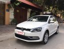 Volkswagen Polo 2018 - Bán Volkswagen Polo 1.6 AT sản xuất năm 2018, màu trắng, xe nhập