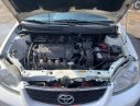 Toyota Vios   G MT 2005 - Cần bán lại xe Toyota Vios G MT đời 2005, nhập khẩu nguyên chiếc