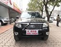 Ford Everest 2.5AT 2010 - Bán Ford Everest 2.5AT sản xuất năm 2010, màu đen, chính chủ 