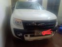 Ford Ranger 2016 - Bán Ford Ranger sản xuất năm 2016, màu trắng, nhập khẩu chính chủ giá cạnh tranh