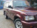 Isuzu Trooper   2002 - Bán Isuzu Trooper đời 2002, nhập khẩu, giá 120tr