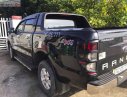 Ford Ranger XL 2.2L 4x4 MT 2016 - Bán Ford Ranger XL 2.2L 4x4 MT đời 2016, màu đen, nhập khẩu nguyên chiếc số sàn, giá 465tr