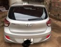 Hyundai Grand i10   2014 - Bán xe Hyundai Grand i10 đời 2014, màu bạc, xe nhập giá cạnh tranh
