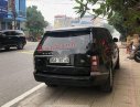 LandRover HSE 3.0  2014 - Bán LandRover Range Rover HSE 3.0 năm sản xuất 2014, màu đen, xe nhập chính chủ