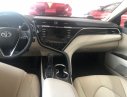 Toyota Camry 2020 - Hỗ trợ giao xe nhanh toàn quốc - Tặng phụ kiện chính hãng khi mua chiếc xe Toyota Camry 2.5Q, sản xuất 2020, màu trắng