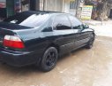 Honda Accord 2.2 AT 1996 - Cần bán Honda Accord 2.2 AT sản xuất 1996, màu đen, nhập khẩu, giá tốt