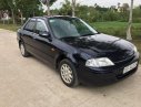 Ford Laser    MT 2000 - Cần bán xe Ford Laser MT sản xuất năm 2000, xe nhập xe gia đình, giá tốt