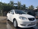 Toyota Vios   G MT 2005 - Cần bán lại xe Toyota Vios G MT đời 2005, nhập khẩu nguyên chiếc