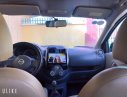 Nissan Sunny 2014 - Cần bán xe Nissan Sunny năm sản xuất 2014, màu đen số sàn