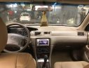 Toyota Camry    2001 - Cần bán Toyota Camry năm 2001, màu trắng