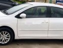 Toyota Vios   2011 - Bán Toyota Vios đời 2011, màu trắng số sàn, giá chỉ 246 triệu