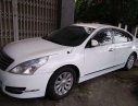 Nissan Teana   2011 - Bán Nissan Teana đời 2011, màu trắng, nhập khẩu  