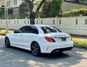 Mercedes-Benz C class C300 2019 - Cần bán Mercedes C300 2019, màu trắng