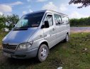 Mercedes-Benz Sprinter   2005 - Cần bán xe Mercedes Sprinter đời 2005, giá cạnh tranh