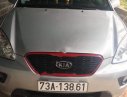 Kia Carens EXMT 2015 - Cần bán lại xe Kia Carens EXMT đời 2015, màu bạc số sàn