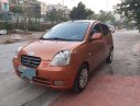 Kia Morning 2006 - Cần bán xe Kia Morning đời 2006, nhập khẩu nguyên chiếc